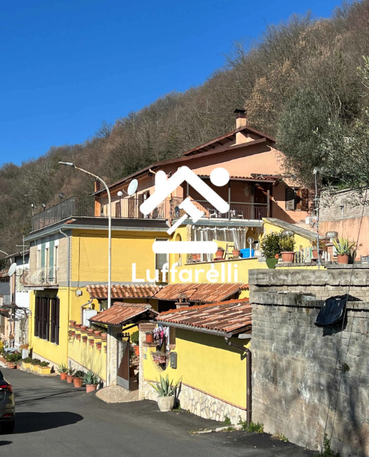 Immagine di APPARTAMENTO VIA DEI CAPPUCCINI – FIUGGI (RM)