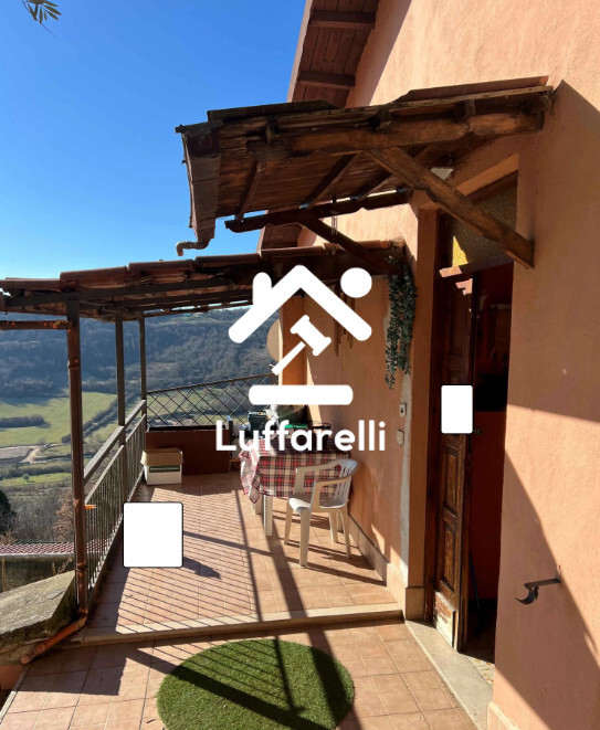 Immagine di APPARTAMENTO VIA DEI CAPPUCCINI – FIUGGI (RM)