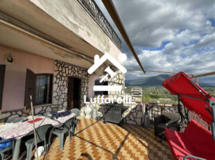 Immagine di APPARTAMENTO STRADA DI COLLE FAGIANO – PALOMBARA SABINA (RM)