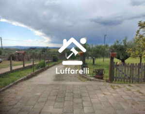 Immagine di APPARTAMENTO STRADA DI COLLE FAGIANO – PALOMBARA SABINA (RM)