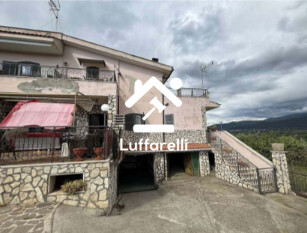 Immagine di APPARTAMENTO STRADA DI COLLE FAGIANO – PALOMBARA SABINA (RM)