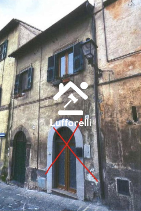 Immagine di APPARTAMENTO VIA CAVOUR – TUSCANIA (VT)