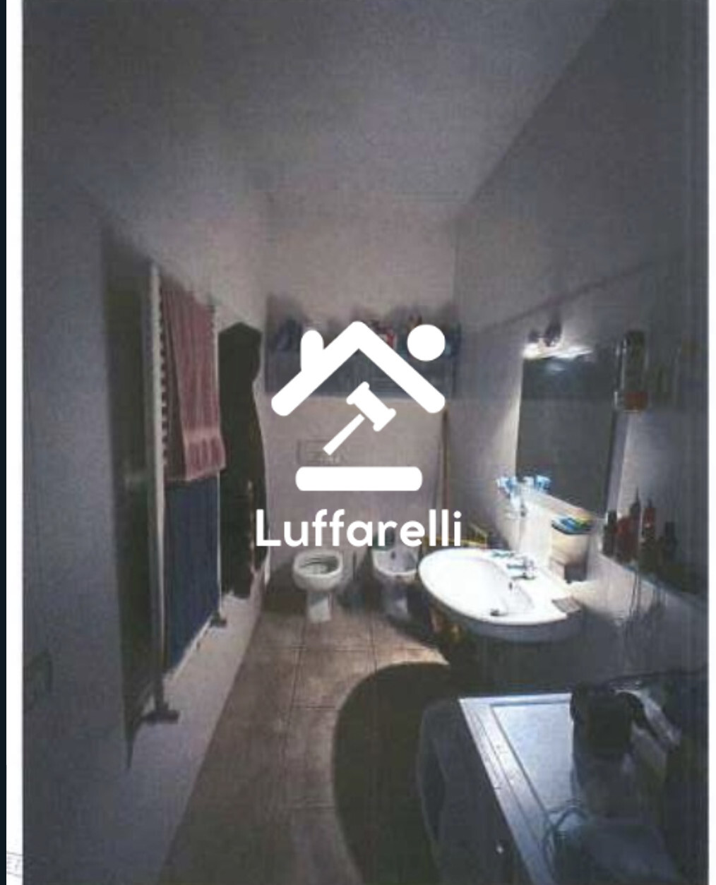 APPARTAMENTO VIA CAVOUR - TUSCANIA (VT) — foto 6