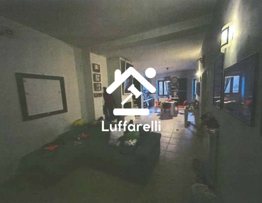 APPARTAMENTO VIA CAVOUR - TUSCANIA (VT) — foto 5