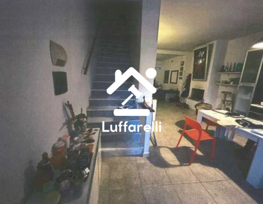 APPARTAMENTO VIA CAVOUR - TUSCANIA (VT) — foto 4