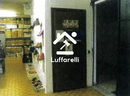 MAGAZZINO VIA CASSIA - SUTRI (VT) — foto 4