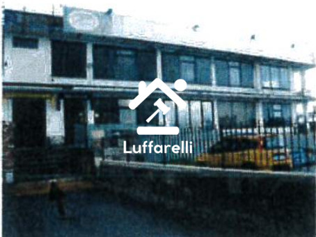 Immagine di MAGAZZINO VIA CASSIA – SUTRI (VT)