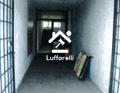 MAGAZZINO VIA CASSIA - SUTRI (VT) — foto 2