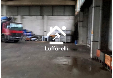 Immagine di CAPANNONE INDUSTRIALE VIA DANTE ALIGHIERI – MAGENTA (MI)