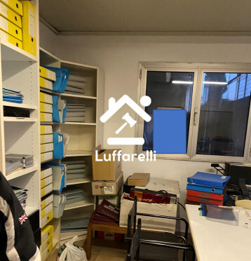 Immagine di CAPANNONE INDUSTRIALE VIA DANTE ALIGHIERI – MAGENTA (MI)