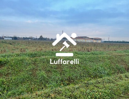 Immagine di TERRENI VIA MORENGO – PAGAZZANO (BG)