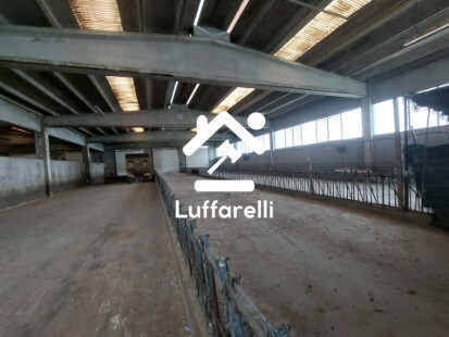 Immagine di TERRENI VIA MORENGO – PAGAZZANO (BG)