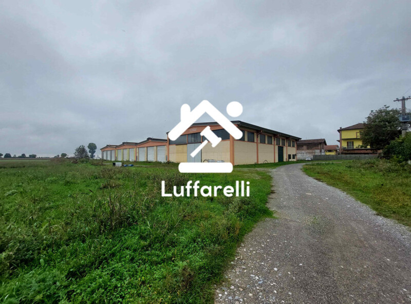 Immagine di TERRENI VIA MORENGO – PAGAZZANO (BG)