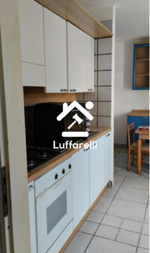 APPARTAMENTO VIA CARROZZABILE FRAZ. VULCANELLO SNC - LIPARI — foto 6