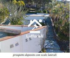 Immagine di APPARTAMENTO VIA CARROZZABILE FRAZ. VULCANELLO SNC – LIPARI
