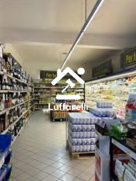 Immagine di NEGOZIO O LOCALE COMMERCIALE VIA IV NOVEMBRE ANG. VIA 1° MAGGIO – TERME VIGLIATORE