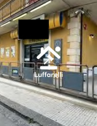 NEGOZIO O LOCALE COMMERCIALE VIA IV NOVEMBRE ANG. VIA 1° MAGGIO - TERME VIGLIATORE — foto 3