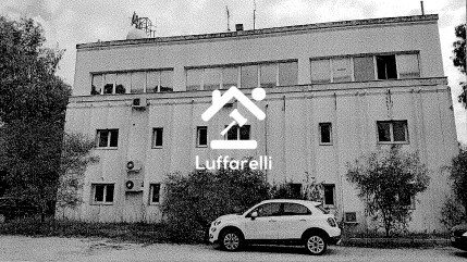 Immagine di CAPANNONE / IMMOBILI INDUSTRIALI VIA COREA – OLBIA