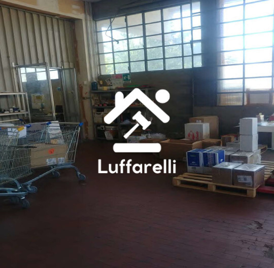 MAGAZZINO VIA FERDINANDO MENEGHEZZI  2 - CREMA — foto 9