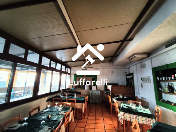 RISTORANTE CONTRADA DAMMUSI - SIRACUSA — foto 9
