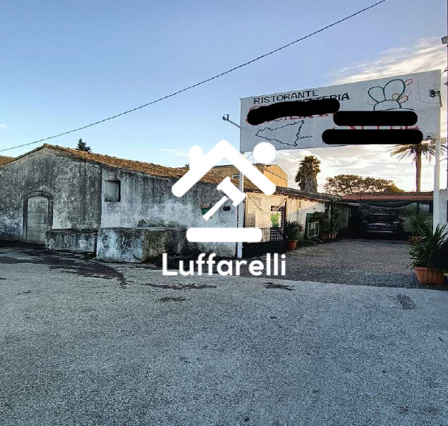 RISTORANTE CONTRADA DAMMUSI - SIRACUSA — foto 3