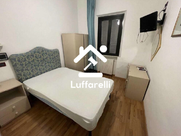 Immagine di ATTIVITÀ RICETTIVE / SCOPO COMMERCIALE VIALE G. BACCELLI – CHIANCIANO TERME