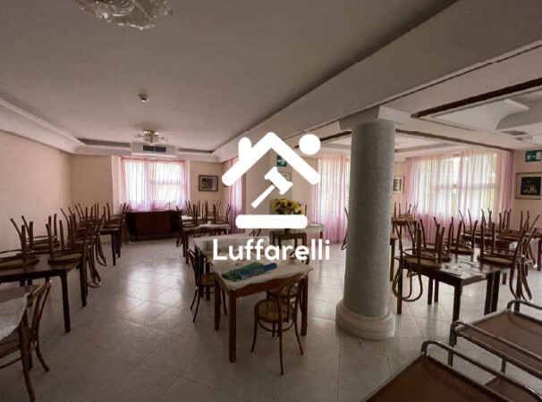 Immagine di ATTIVITÀ RICETTIVE / SCOPO COMMERCIALE VIALE G. BACCELLI – CHIANCIANO TERME