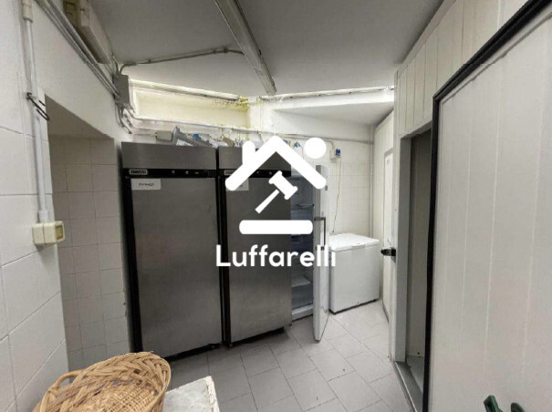 Immagine di ATTIVITÀ RICETTIVE / SCOPO COMMERCIALE VIALE G. BACCELLI – CHIANCIANO TERME