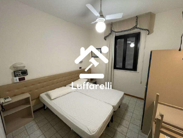 Immagine di ATTIVITÀ RICETTIVE / SCOPO COMMERCIALE VIALE G. BACCELLI – CHIANCIANO TERME