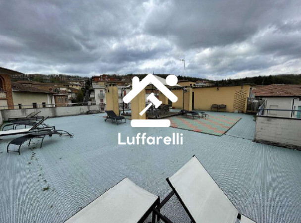 Immagine di ATTIVITÀ RICETTIVE / SCOPO COMMERCIALE VIALE G. BACCELLI – CHIANCIANO TERME