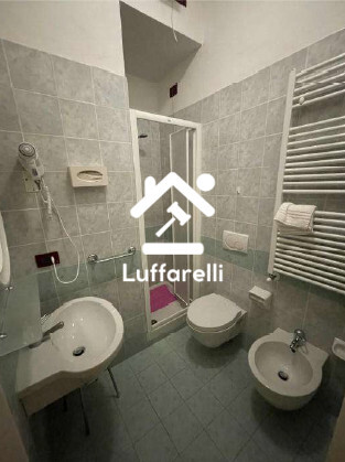 Immagine di ATTIVITÀ RICETTIVE / SCOPO COMMERCIALE VIALE G. BACCELLI – CHIANCIANO TERME