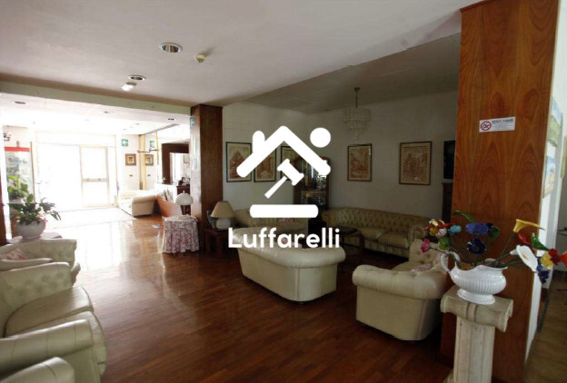 Immagine di ATTIVITÀ RICETTIVE / SCOPO COMMERCIALE VIALE G. BACCELLI – CHIANCIANO TERME
