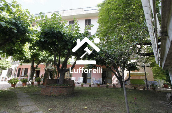 ATTIVITÀ RICETTIVE / SCOPO COMMERCIALE VIALE GUIDO BACCELLI - CHIANCIANO TERME — foto 8