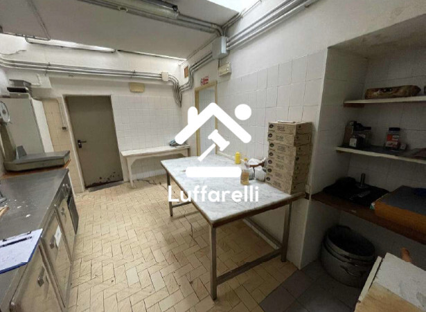 Immagine di ATTIVITÀ RICETTIVE / SCOPO COMMERCIALE VIALE G. BACCELLI – CHIANCIANO TERME