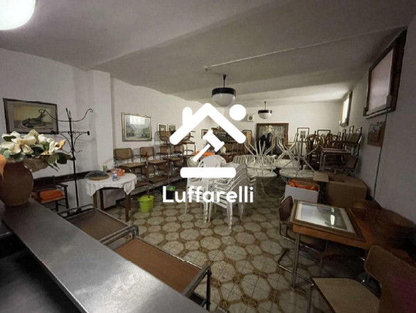 Immagine di ATTIVITÀ RICETTIVE / SCOPO COMMERCIALE VIALE G. BACCELLI – CHIANCIANO TERME
