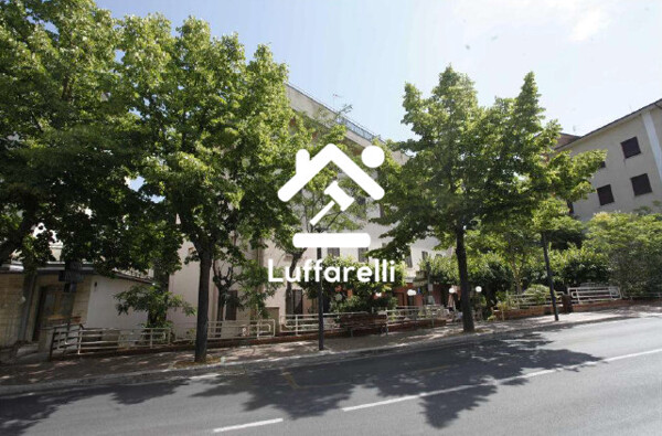 ATTIVITÀ RICETTIVE / SCOPO COMMERCIALE VIALE GUIDO BACCELLI - CHIANCIANO TERME — foto 4