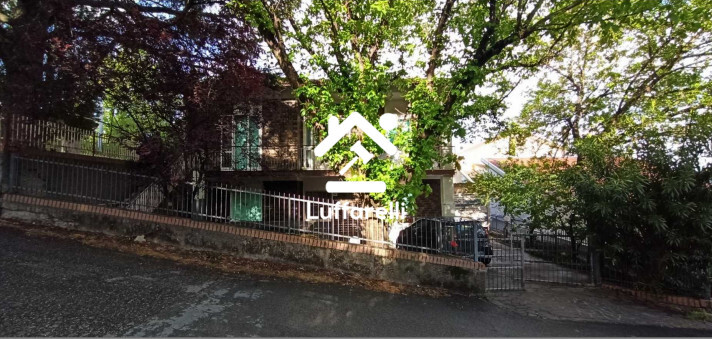 Immagine di APPARTAMENTI VIA SANTA MARIA DELLA NEVE – MONTEFIORE CONCA (RI)