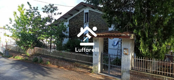 APPARTAMENTI VIA SANTA MARIA DELLA NEVE - MONTEFIORE CONCA (RI) — foto 3