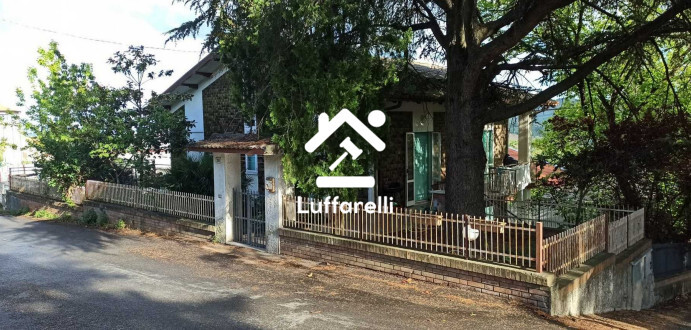 Immagine di APPARTAMENTI VIA SANTA MARIA DELLA NEVE – MONTEFIORE CONCA (RI)