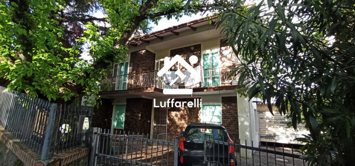 Immagine di APPARTAMENTI VIA SANTA MARIA DELLA NEVE – MONTEFIORE CONCA (RI)