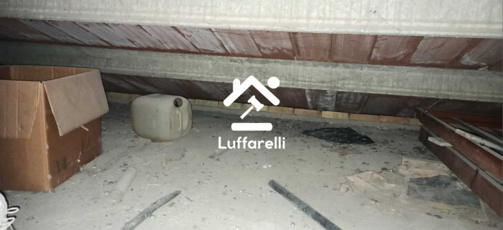 Immagine di APPARTAMENTI VIA SANTA MARIA DELLA NEVE – MONTEFIORE CONCA (RI)