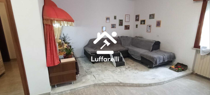 Immagine di APPARTAMENTI VIA SANTA MARIA DELLA NEVE – MONTEFIORE CONCA (RI)