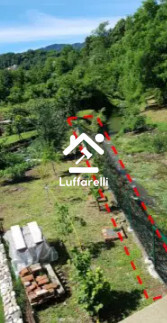 TERRENO VIA CESARE BATTISTI  SNC - SAN VITO DI LEGUZZANO — foto 3