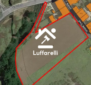 Immagine di TERRENI VIA CESARE BATTISTI – SAN VITO DI LEGUZZANO (VI)