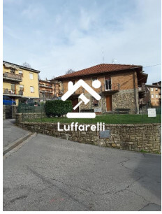 Immagine di COMPLESSO IMMOBILIARE VIA DELL’ORTO – BAGNO DI ROMAGNA (FC)