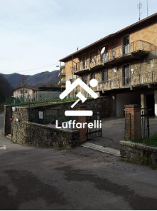COMPLESSO IMMOBILIARE VIA DELL'ORTO - BAGNO DI ROMAGNA (FC) — foto 3