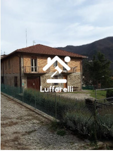 Immagine di COMPLESSO IMMOBILIARE VIA DELL’ORTO – BAGNO DI ROMAGNA (FC)