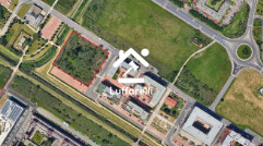 Immagine di TERRENO VIA MARTIN LUTHER KING – SESTO FIORENTINO