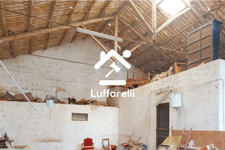 Immagine di CAPANNONE CONTRADA BERBARO – MARSALA (TP)