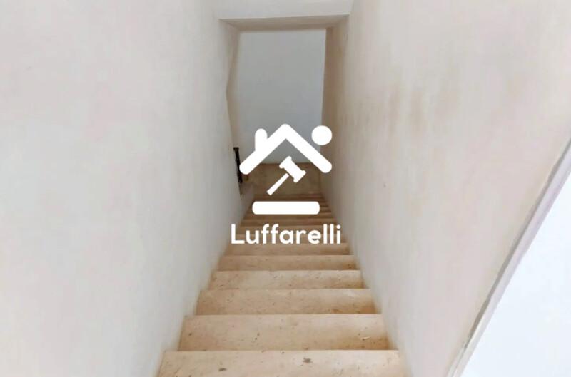 Immagine di CAPANNONE CONTRADA BERBARO – MARSALA (TP)